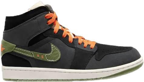 nike air jordan 1 mid alle farben|jordan 1 mid sale.